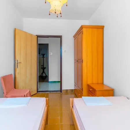 In With House Sea View * Klenovica