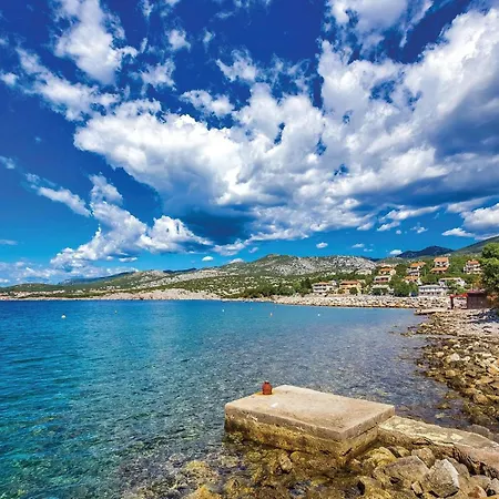 Appartamento In With House Sea View *