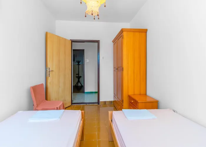 3 Bedroom In * Klenovica