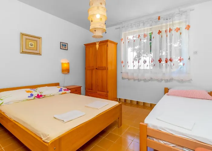 Appartement 3 Bedroom In