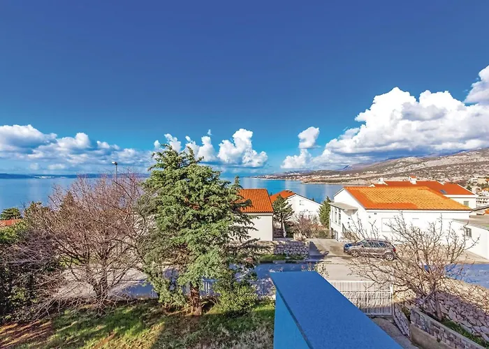 3 Bedroom In Appartement *