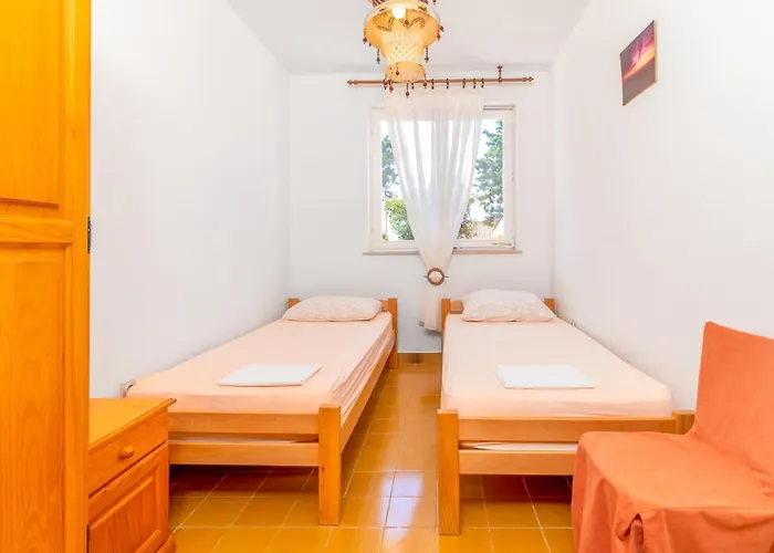 3 Bedroom In Appartement