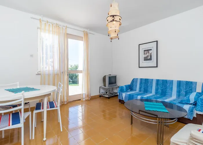 Appartement 3 Bedroom In