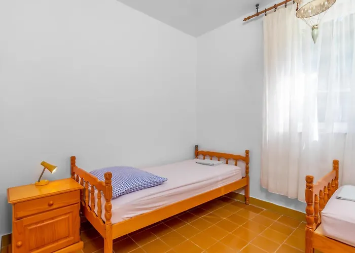 3 Bedroom In