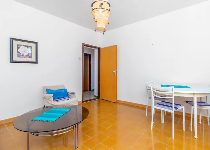 3 Bedroom In
