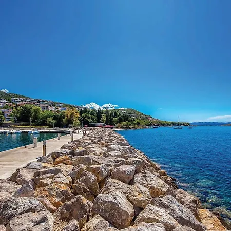 3 Bedroom In Apartman *