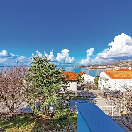 3 Bedroom In Apartman *