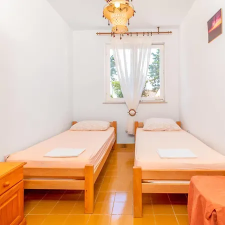3 Bedroom In Apartman