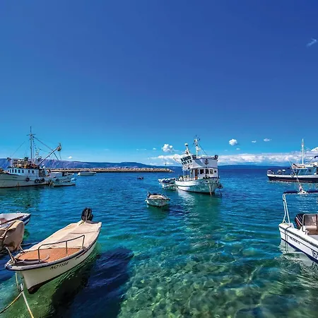 3 Bedroom In * Klenovica