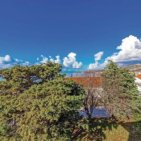 3 Bedroom In Apartman *